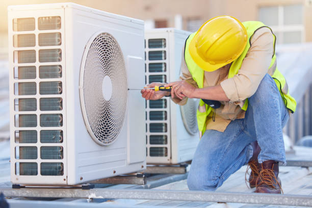 Best HVAC installation services  in Hokes Bluff, AL