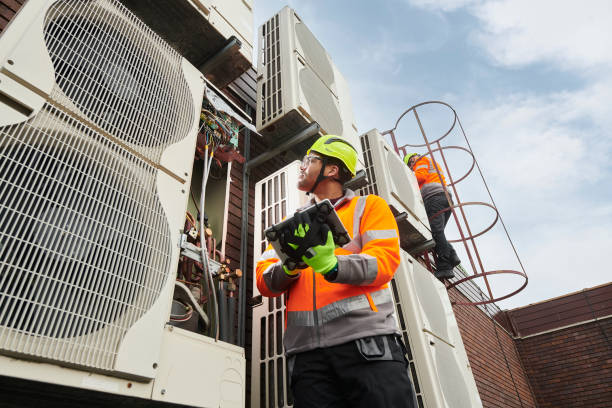 Best Best HVAC companies  in Hokes Bluff, AL