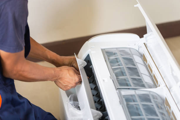Best Affordable HVAC services  in Hokes Bluff, AL