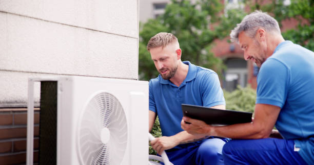 Best HVAC replacement cost  in Hokes Bluff, AL