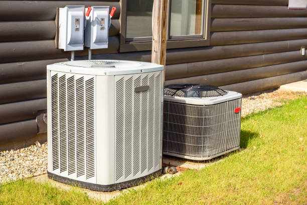 Best Commercial HVAC repair  in Hokes Bluff, AL