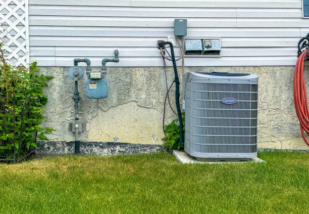Local HVAC companies in Hokes Bluff, AL